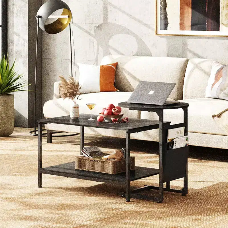 Table basse, petite table basse, table d’appoint moderne
